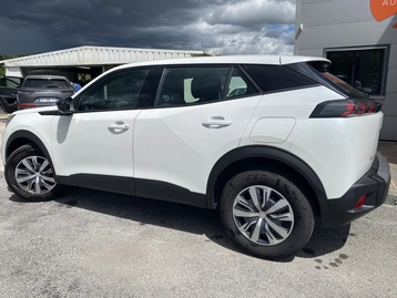 Image véhicule  Peugeot 2008 (6)
