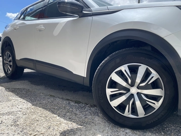 Image véhicule  Peugeot 2008 (5)