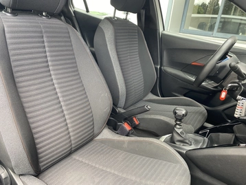 Image véhicule  Peugeot 2008 (12)