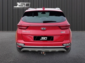 Image véhicule  Kia SPORTAGE (23)
