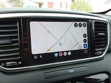 Image véhicule  Kia SPORTAGE (10)