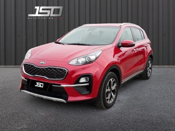 Image véhicule  Kia SPORTAGE (20)