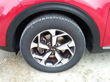 Image véhicule Kia SPORTAGE (21) Image véhicule Kia SPORTAGE (21)