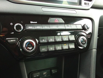 Image véhicule  Kia SPORTAGE (13)