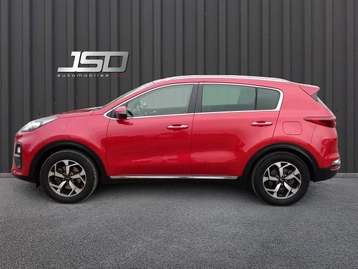 Image véhicule  Kia SPORTAGE (2)