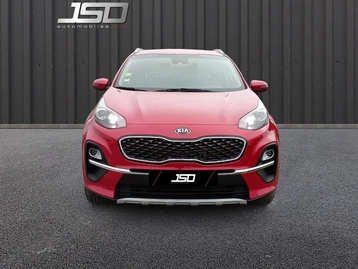 Image véhicule  Kia SPORTAGE (24)