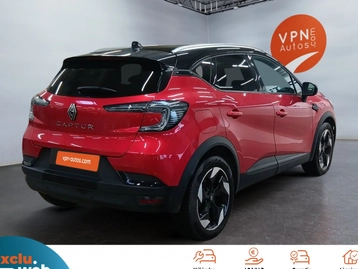 Image véhicule  Renault CAPTUR (20)