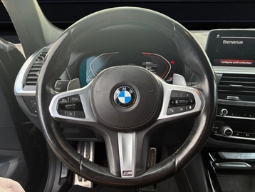 Image véhicule  BMW X3 (21)