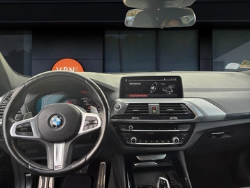 Image véhicule  BMW X3 (20)