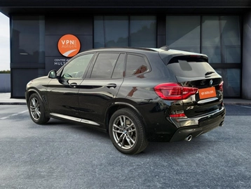Image véhicule  BMW X3 (9)