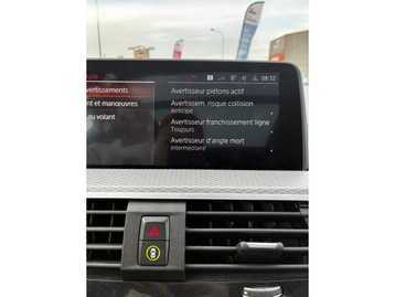 Image véhicule  BMW X3 (28)