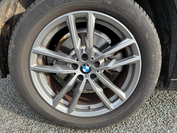 Image véhicule  BMW X3 (8)