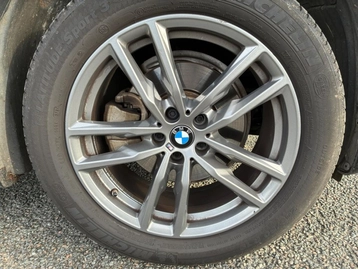 Image véhicule  BMW X3 (7)