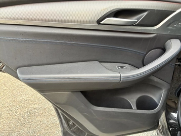 Image véhicule  BMW X3 (16)