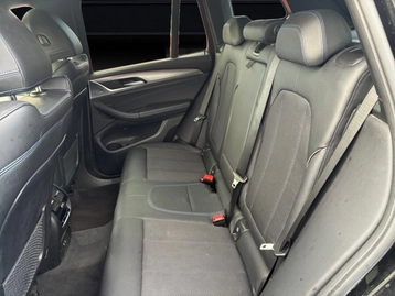 Image véhicule  BMW X3 (14)