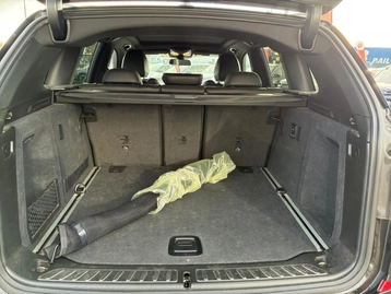 Image véhicule  BMW X3 (25)