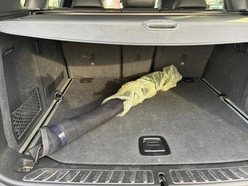 Image véhicule  BMW X3 (24)