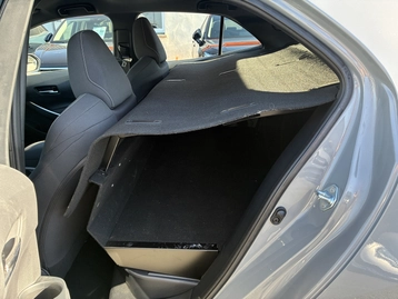 Image véhicule  Toyota COROLLA (1)
