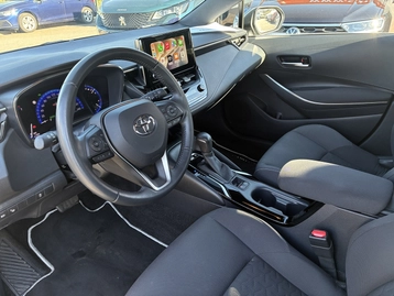 Image véhicule  Toyota COROLLA (8)