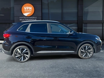 Image véhicule  MG MG ZS (5)