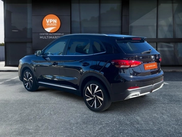 Image véhicule  MG MG ZS (2)