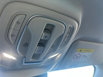 Image véhicule  MG MG ZS (46)