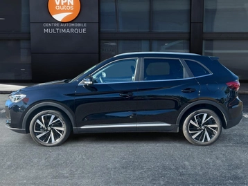 Image véhicule  MG MG ZS (1)