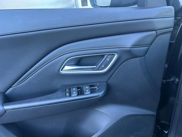 Image véhicule  MG MG ZS (21)