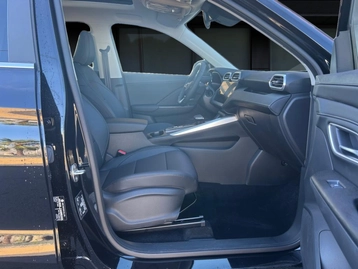 Image véhicule  MG MG ZS (14)