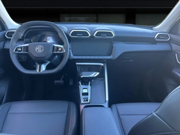 Image véhicule  MG MG ZS (9)
