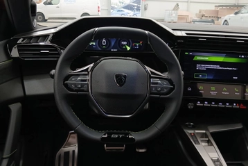 Image véhicule  Peugeot Nouvelle 308 (14)