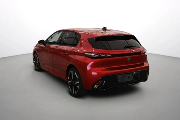 Image véhicule  Peugeot Nouvelle 308 (7)