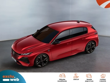 Image véhicule  Peugeot Nouvelle 308 (3)