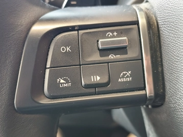 Image véhicule  Citroën C4 X (19)