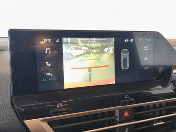 Image véhicule  Citroën C4 X (12)