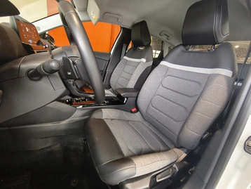 Image véhicule  Citroën C4 X (6)