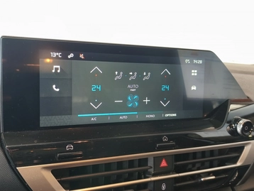 Image véhicule  Citroën C4 X (15)