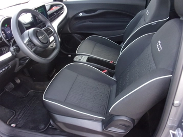 Image véhicule  Fiat 500 (11)