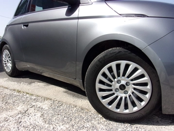 Image véhicule  Fiat 500 (6)