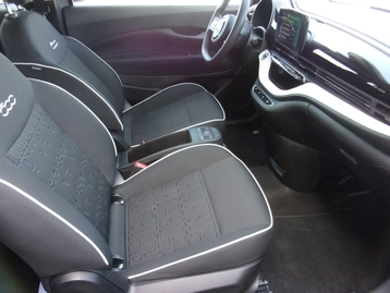 Image véhicule  Fiat 500 (13)