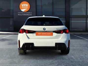 Image véhicule  BMW SÉRIE 1 (7)