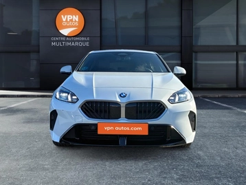 Image véhicule  BMW SÉRIE 1 (2)