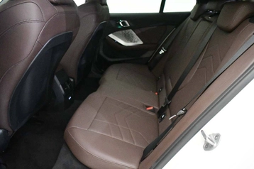 Image véhicule  BMW SÉRIE 1 (9)