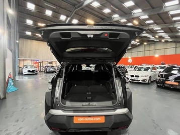 Image véhicule  Peugeot 5008 (4)