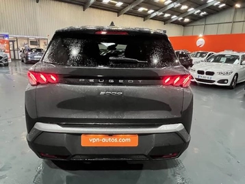 Image véhicule  Peugeot 5008 (3)