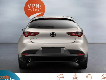 Image véhicule  Mazda MAZDA3 5 PORTES 2025 (19)