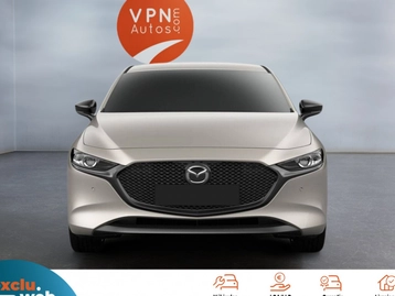 Image véhicule  Mazda MAZDA3 5 PORTES 2025 (17)