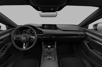 Image véhicule  Mazda MAZDA3 5 PORTES 2025 (11)