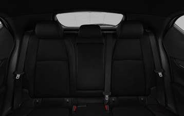 Image véhicule  Mazda MAZDA3 5 PORTES 2025 (12)