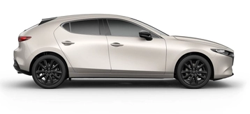 Image véhicule  Mazda MAZDA3 5 PORTES 2025 (8)